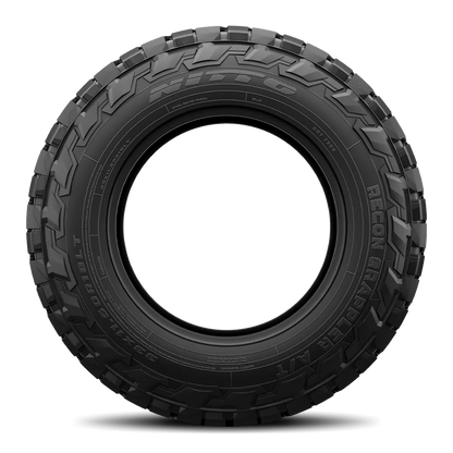 Nitto Recon Grappler A/T Tires LT275/70R18/10 218730