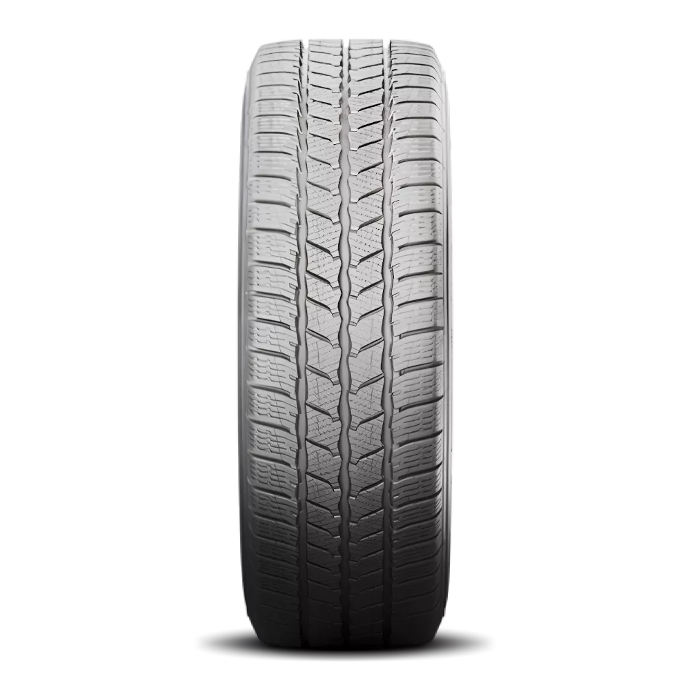 Continental Vancontact Winter Tires 235/65R16/10 04531410000