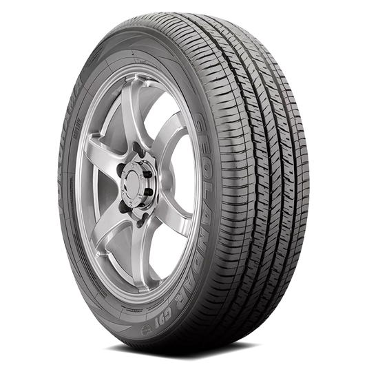 Yokohama Geolandar G91HV Tires 225/60R18 110193246