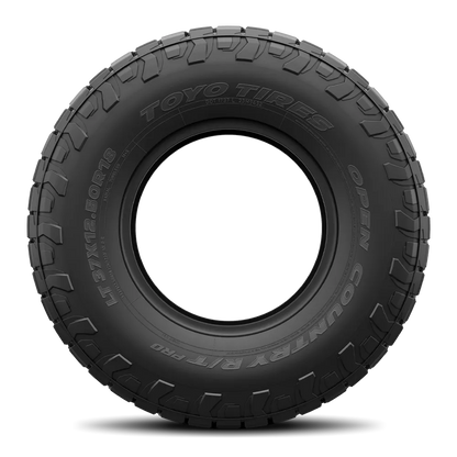 Toyo Open Country R/T Pro Tires LT285/75R18/10 358540