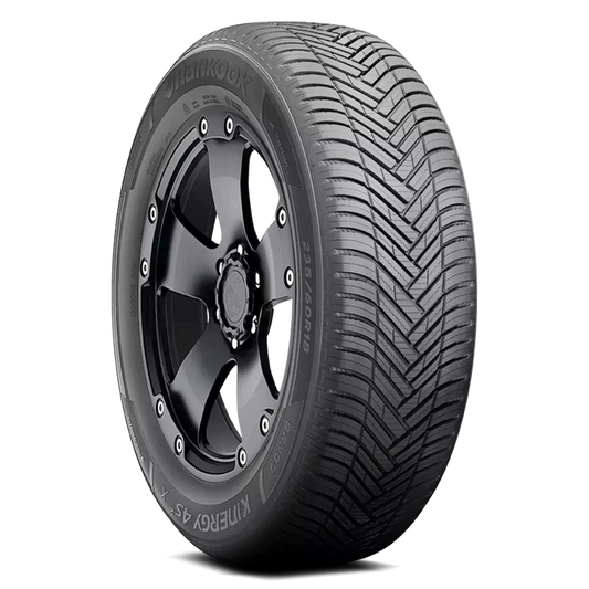 Hankook Kinergy 4S2 X (H750A) Tires 255/60R19 1032858