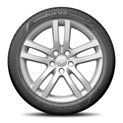 Hankook Ventus V2 CONCEPT2 H457 Tires 275/40R20XL 1027449