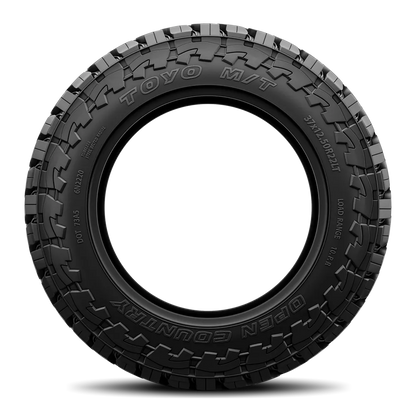 Toyo Open Country M/T Tires 37X12.50R22/12 361050