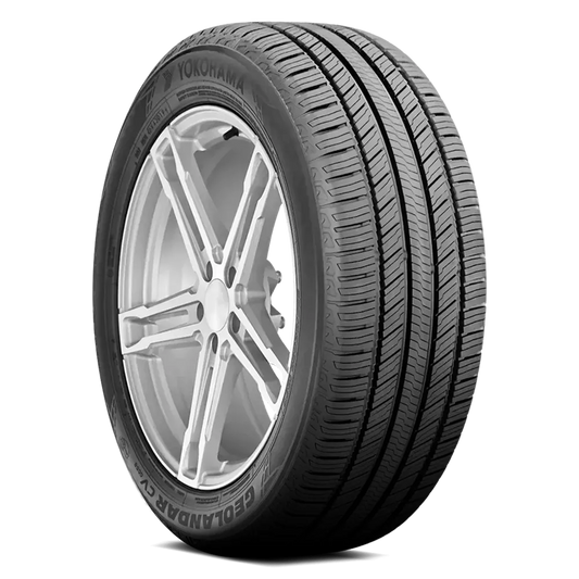 Yokohama Geolandar CV G058 Tires 215/65R17 110105812