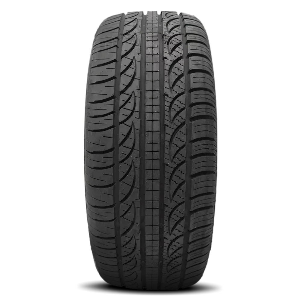 Pirelli Pzero Nero M+S Tires P285/30ZR24 1733600