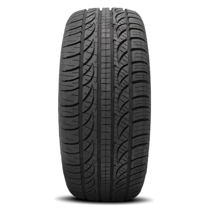 Pirelli Pzero Nero M+S Tires P285/30ZR24 1733600