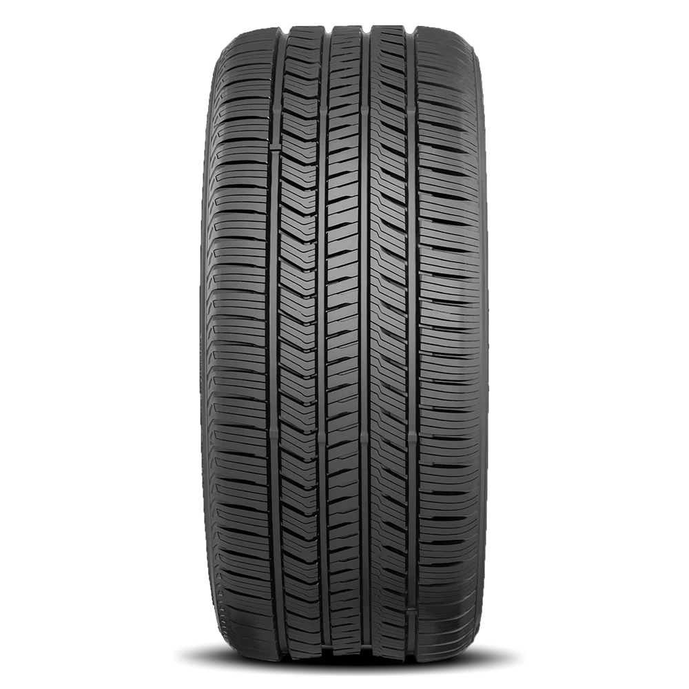 Yokohama Geolandar G99A Tires 235/60R18 110193374