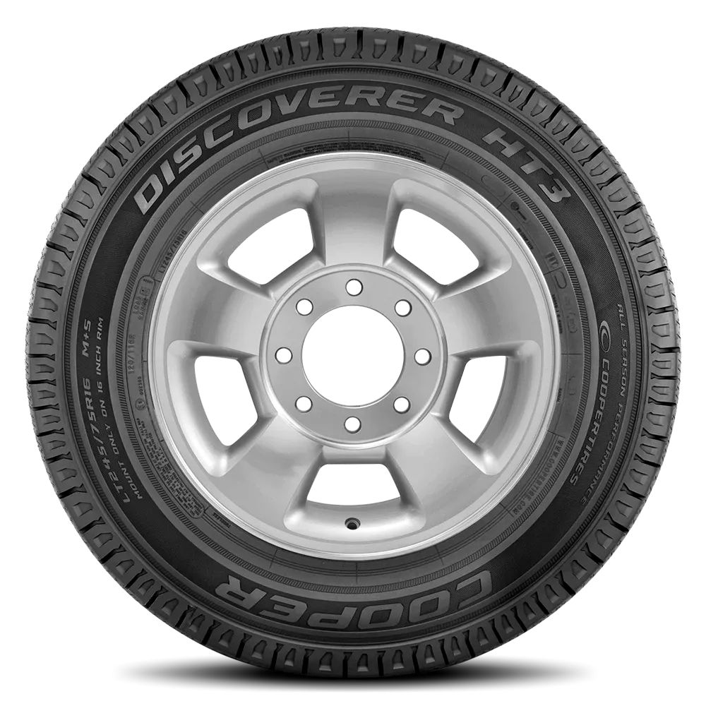 Cooper Discoverer HT3 Tires 170193003