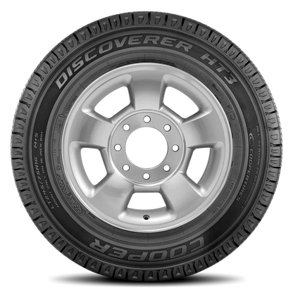 Cooper Discoverer HT3 Tires 170192003