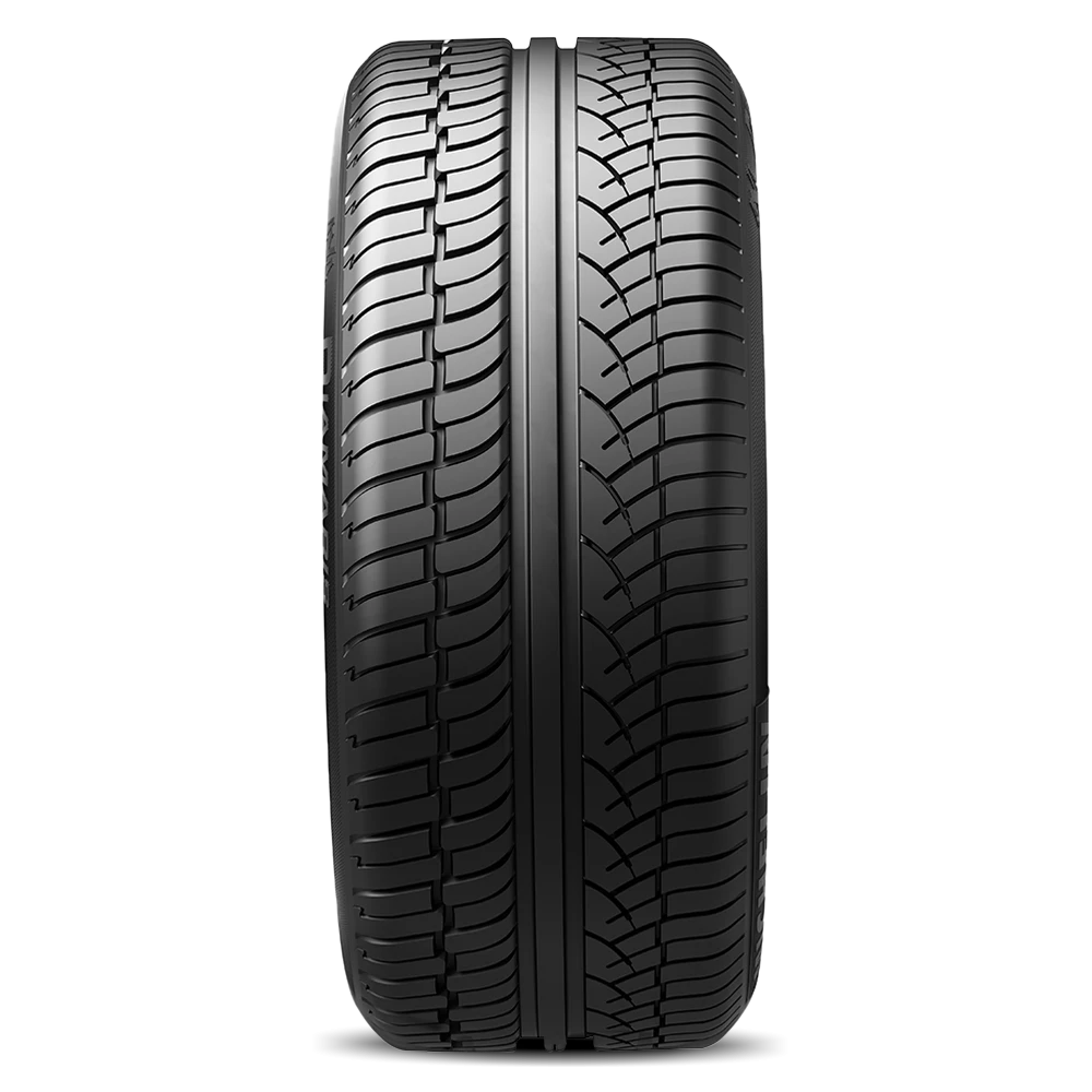 Michelin 4X4 Diamaris Tires 275/40R20XL 37751