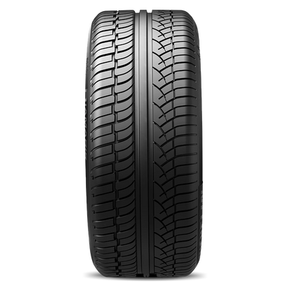 Michelin 4X4 Diamaris Tires 275/40R20XL 37751