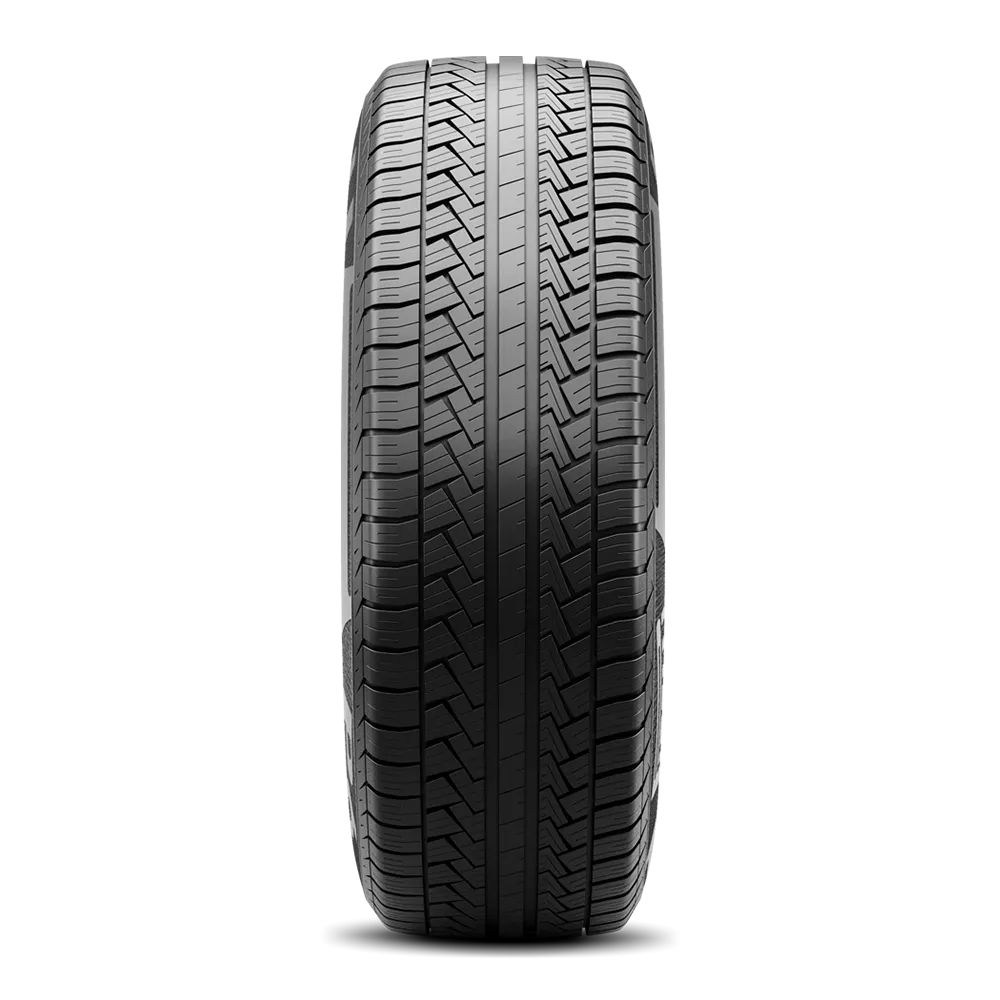 Pirelli P6 Four Seasons Tires 235/40R18XL 1621100