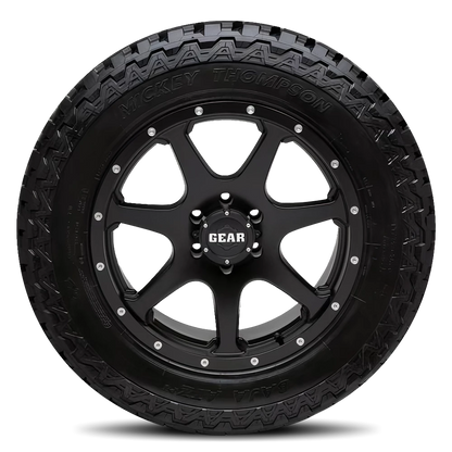 Mickey Thompson Baja Atz P3 Tires LT315/70R17/8 331136006