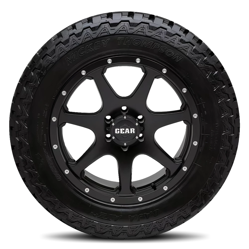Mickey Thompson Baja Atz P3 Tires LT305/55R20/10 331174006