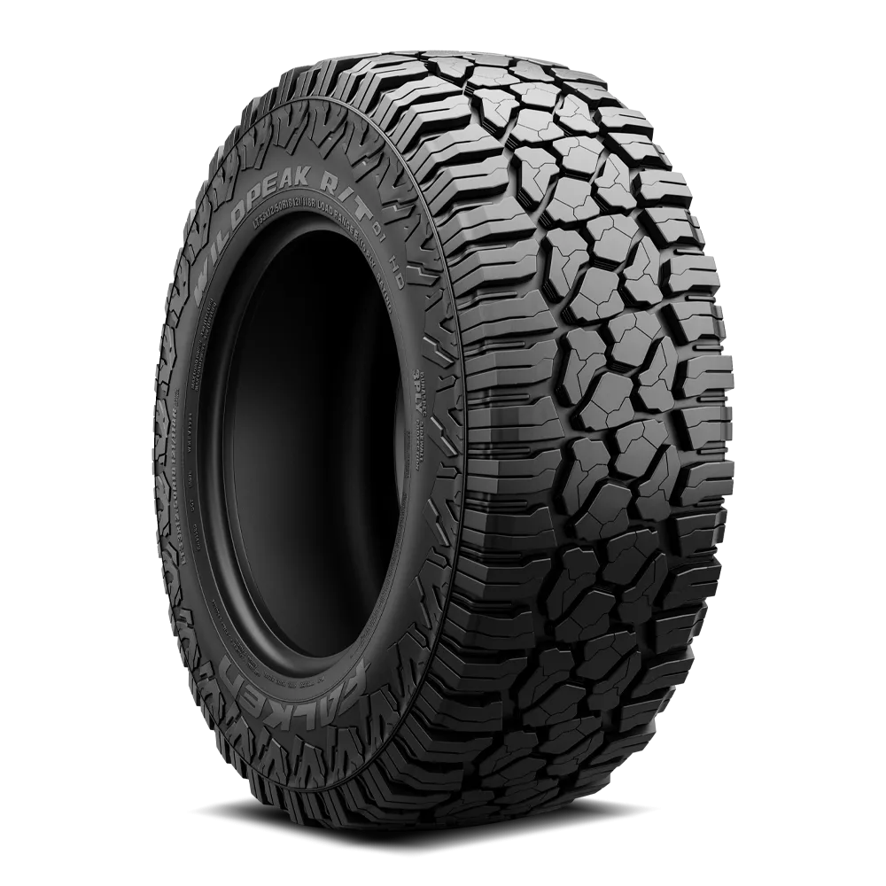 Falken Wildpeak R/T01 Tires 28757935