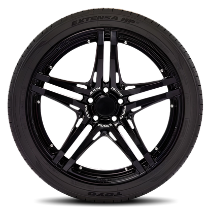 Toyo Extensa HP Tires 245/40R20XL 195610