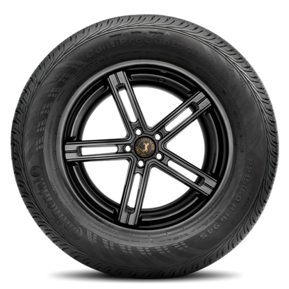 Continental Contiprocontact Tires 175/65R15 03526250000