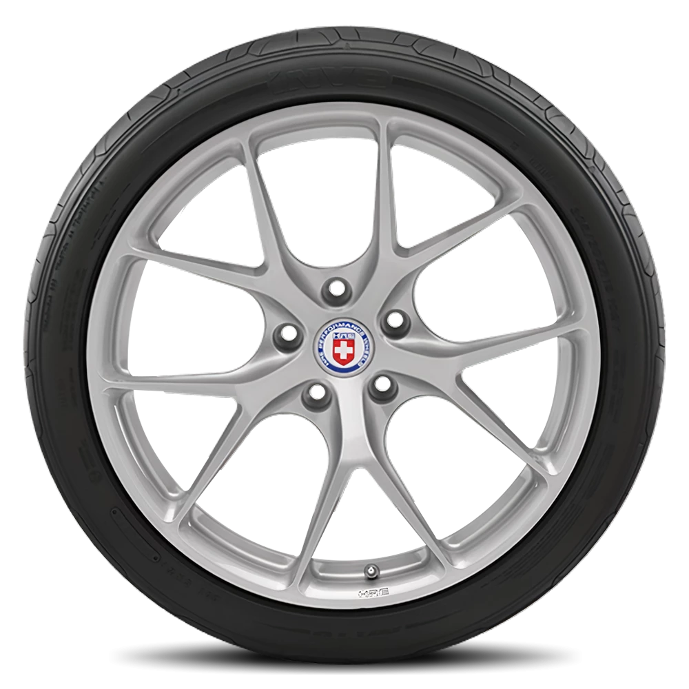 Nitto Invo Tires 225/45ZR19XL 203560