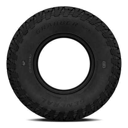General Grabber A/TX Tires 04508320000