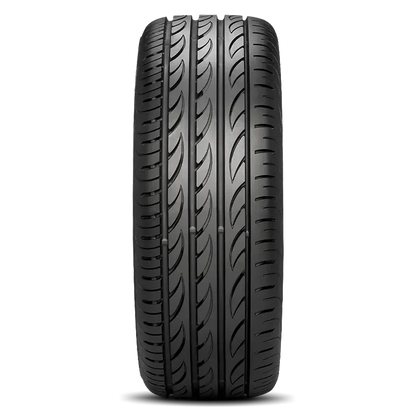 Pirelli Pzero Nero GT Tires 255/35ZR19XL 2375300