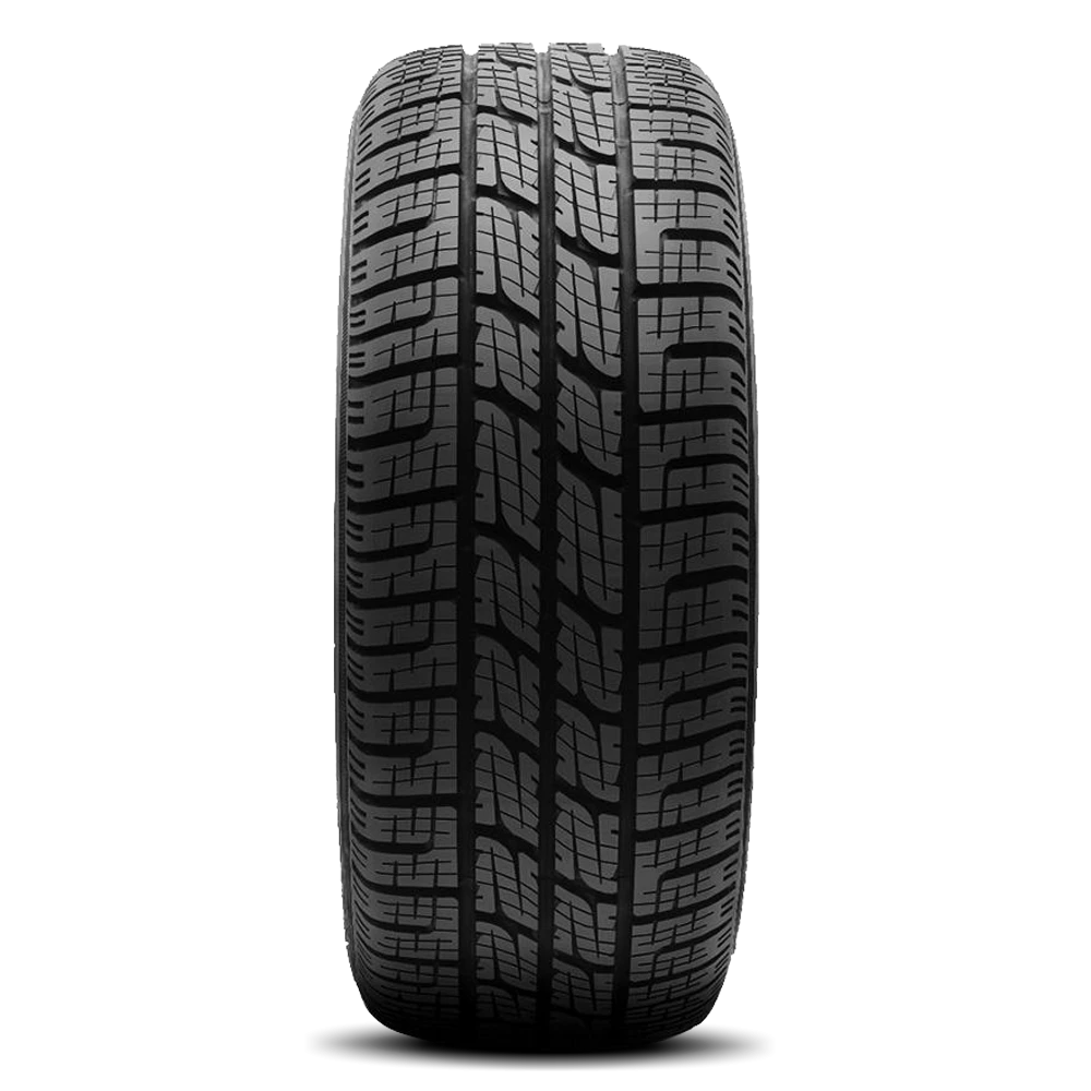 Pirelli Scorpion Zero Tires 275/55R19 1560200