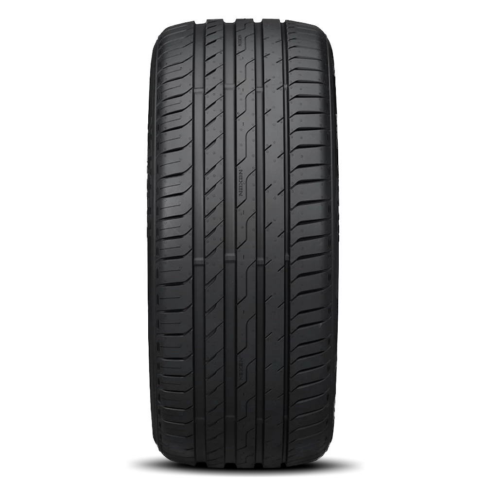 Nexen Nfera Sport Tires 295/40R19/4 16392NXK