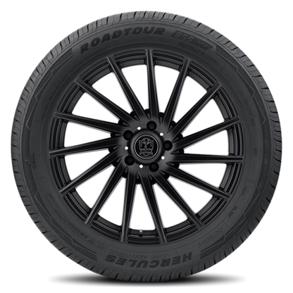 Hercules Roadtour 855 Spe Tires 245/45R18XL 06175