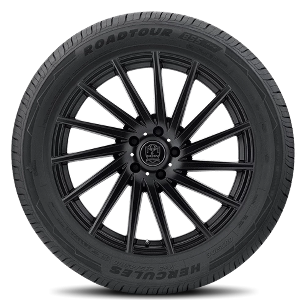 Hercules Roadtour 855 Spe Tires 215/60R17 06150