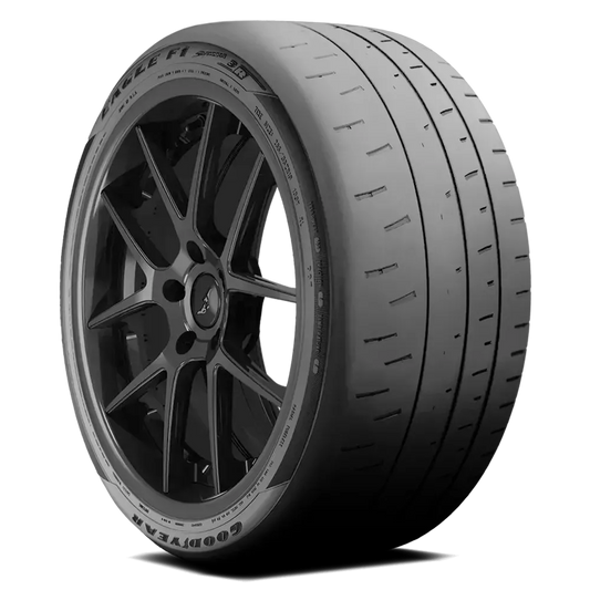 Goodyear Eagle F1 Supercar 3R Tires 797018538