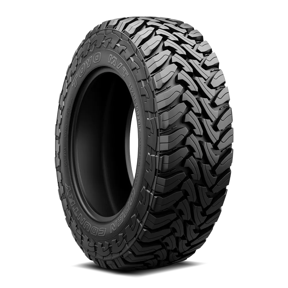 Toyo Open Country M/T Tires 35X11.50R20LT/10 361270