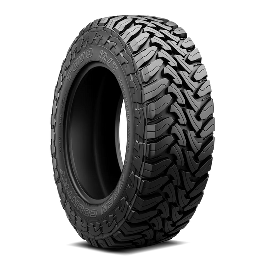 Toyo Open Country M/T Tires 35X11.50R20LT/10 361270
