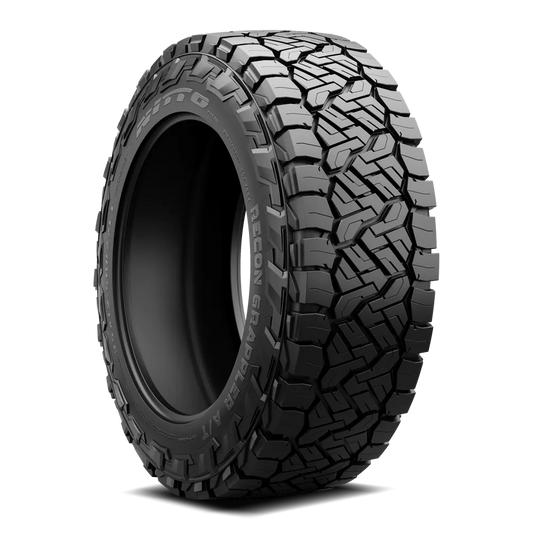 Nitto Recon Grappler A/T Tires LT325/50R22/12 218290