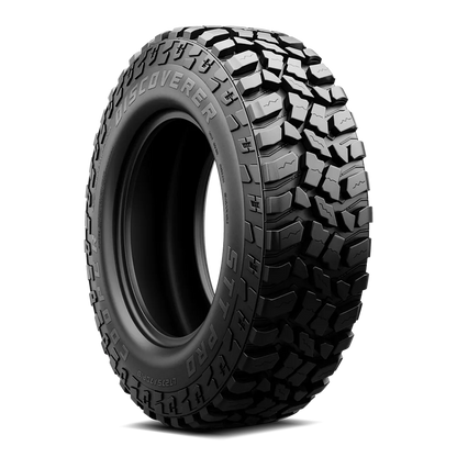 Cooper Discoverer STT Pro Tires 170111034