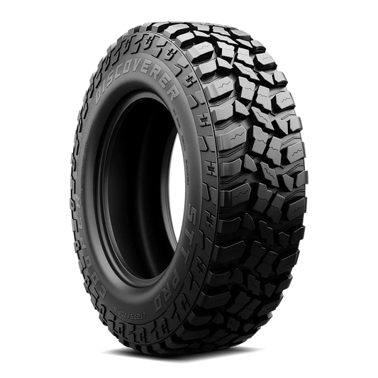 Cooper Discoverer STT Pro Tires 170111034