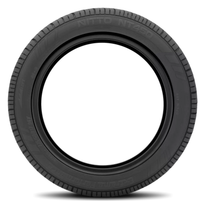 Nitto NT450 Tires 275/50R17XL 183910