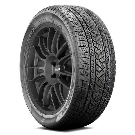 Pirelli Scorpion Winter Tires 255/50R19XL 2711000