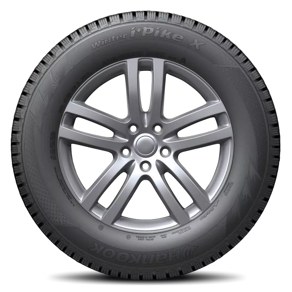 Hankook Winter I*Pike X W429A Tires 215/70R16 1026806