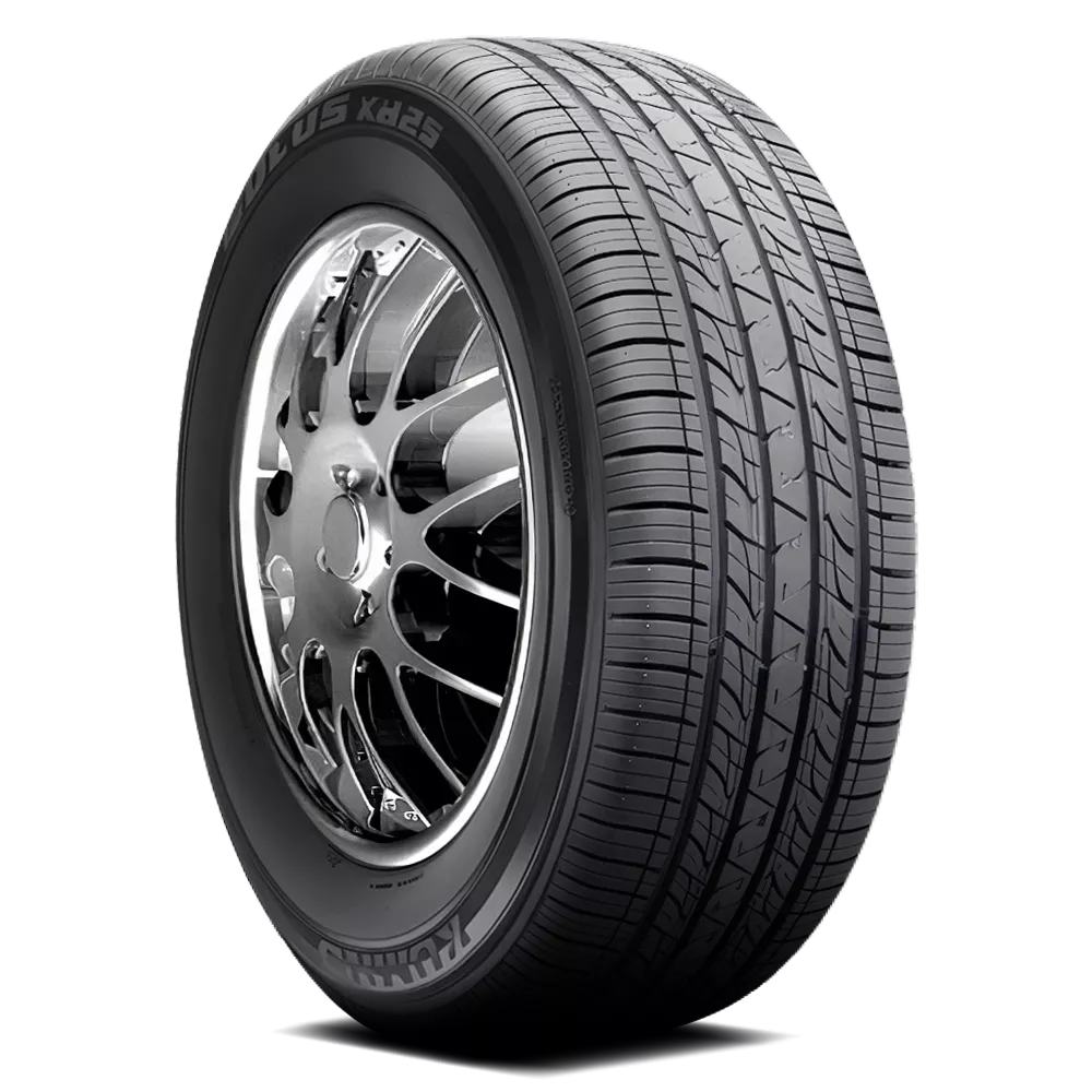 Kumho Solus KH25 Tires 215/40R18 2141133