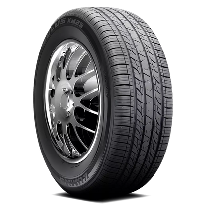 Kumho Solus KH25 Tires P205/65R16 2127403