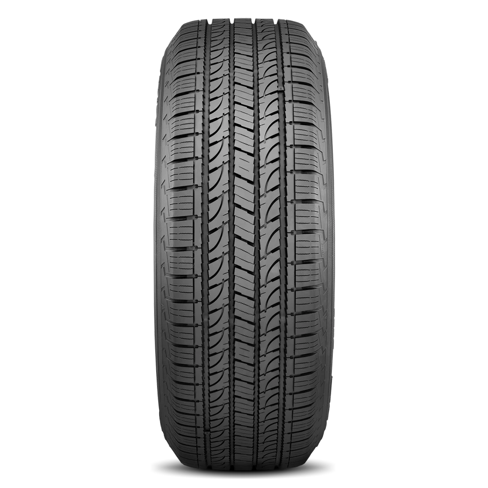 Yokohama Geolandar H/T G056 Tires P245/60R18 110105606