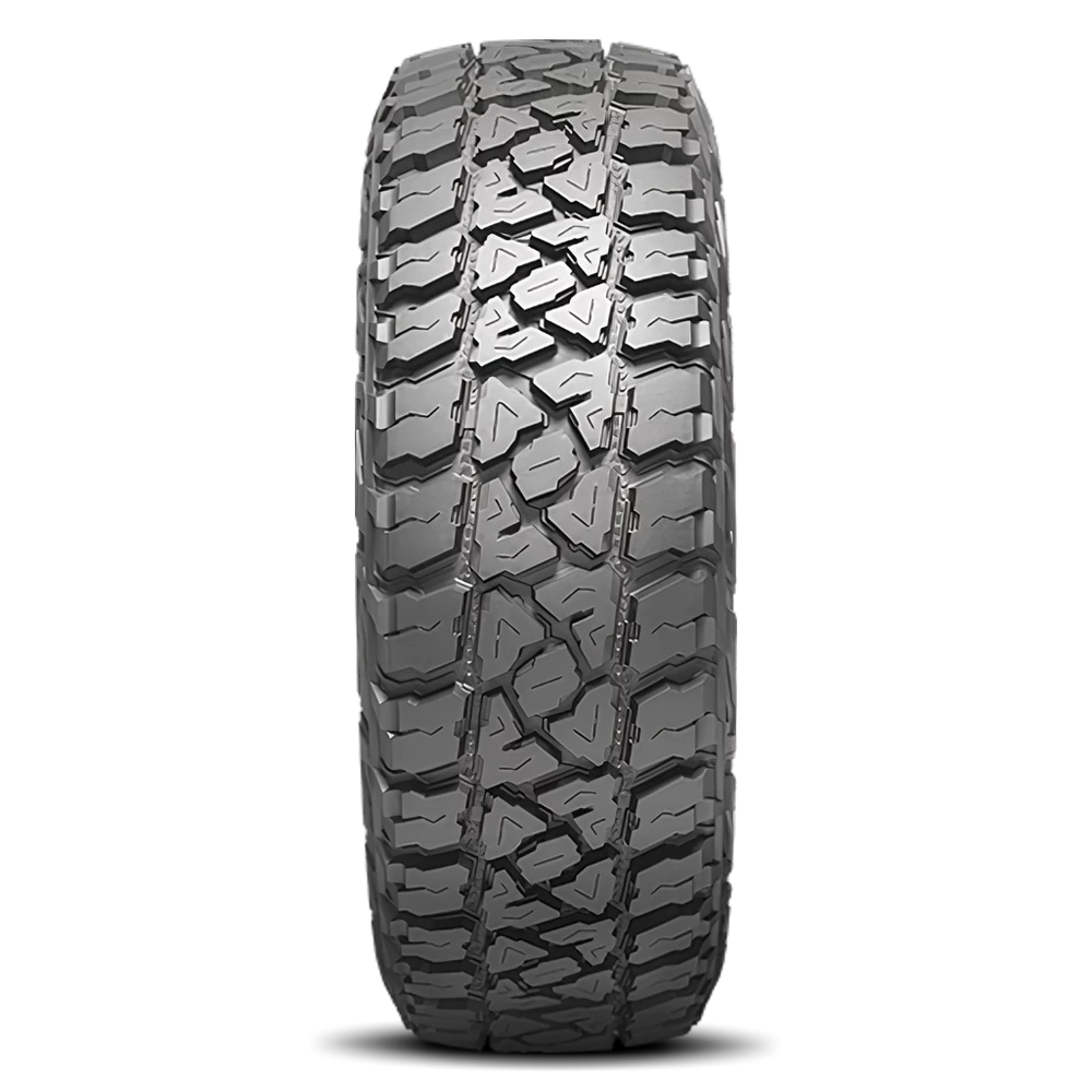 Kumho Road Venture MT51 Tires LT285/70R17/10 2207083