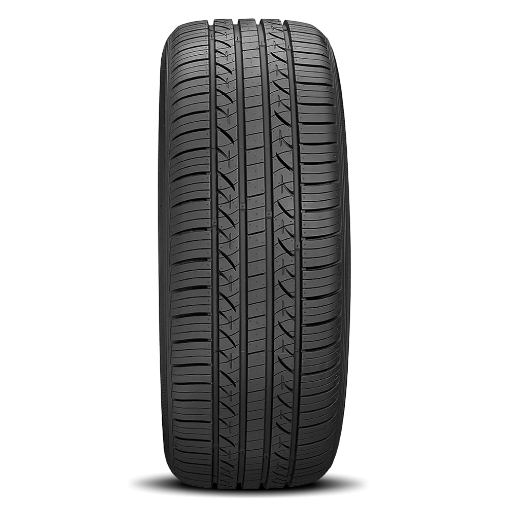 Nexen CP671 Tires 215/55R17 13320NXK