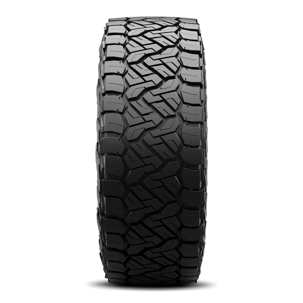 Nitto Recon Grappler A/T Tires 285/75R17/10 218680
