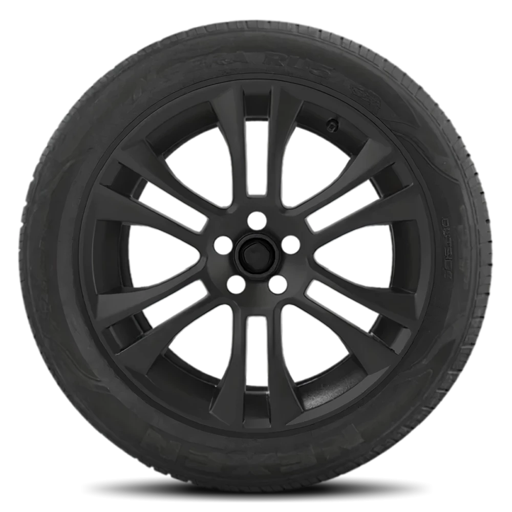 Nexen Nfera RU5 Tires 235/60R18XL 12612NXK