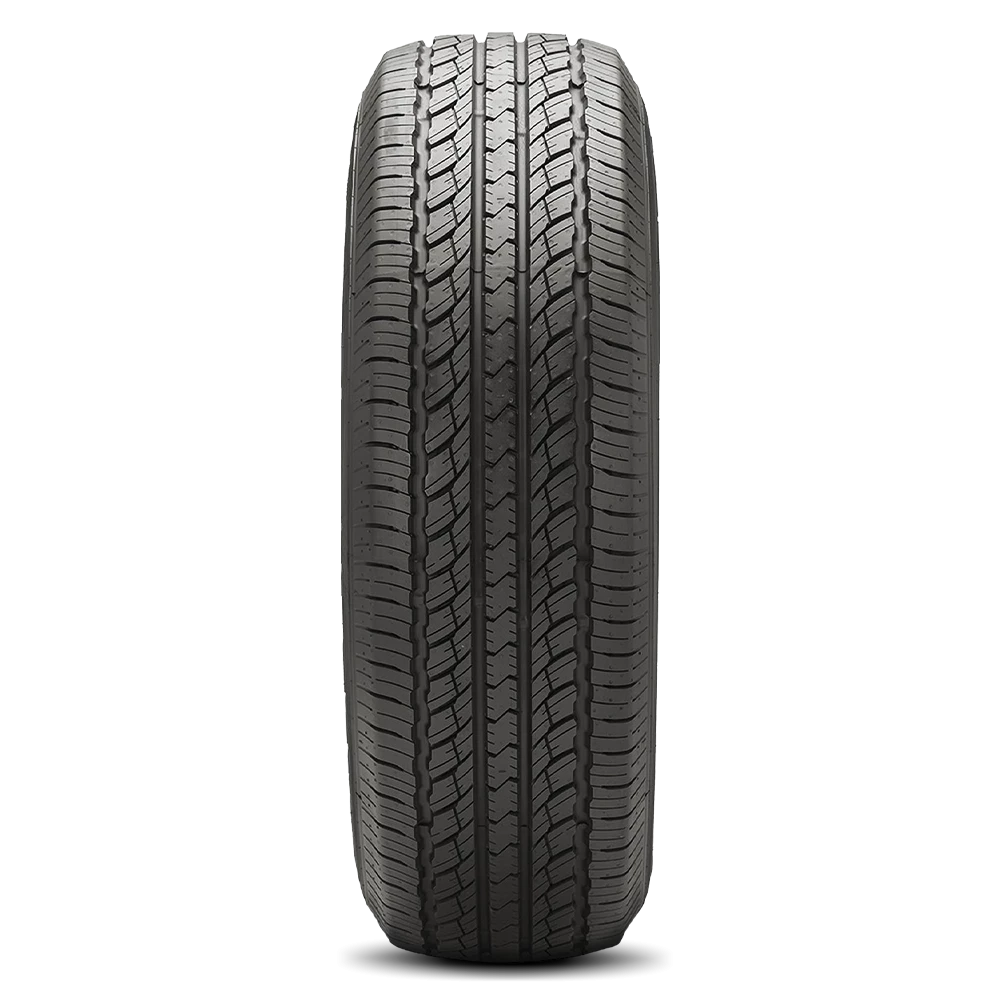 Toyo Open Country A26 Tires P265/70R18 301870