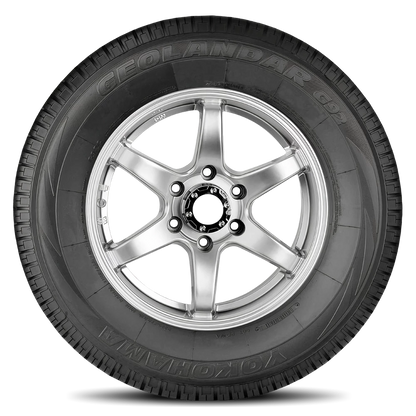 Yokohama Geolandar G92C Tires P225/70R16 110193203