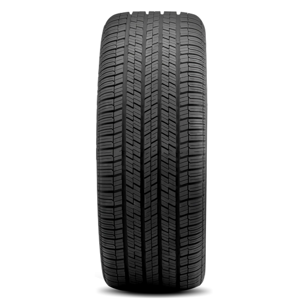 Continental 4X4CONTACT Tires 255/60R17 03549080000