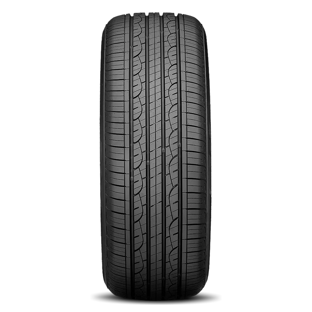 Nexen Npriz RH7 Tires 225/65R17/4 16489NXK