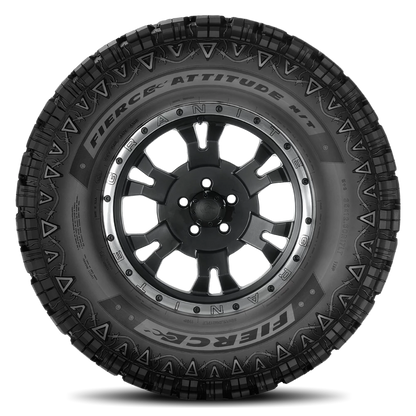 Goodyear Fierce Attitude M/T Tires 357013294