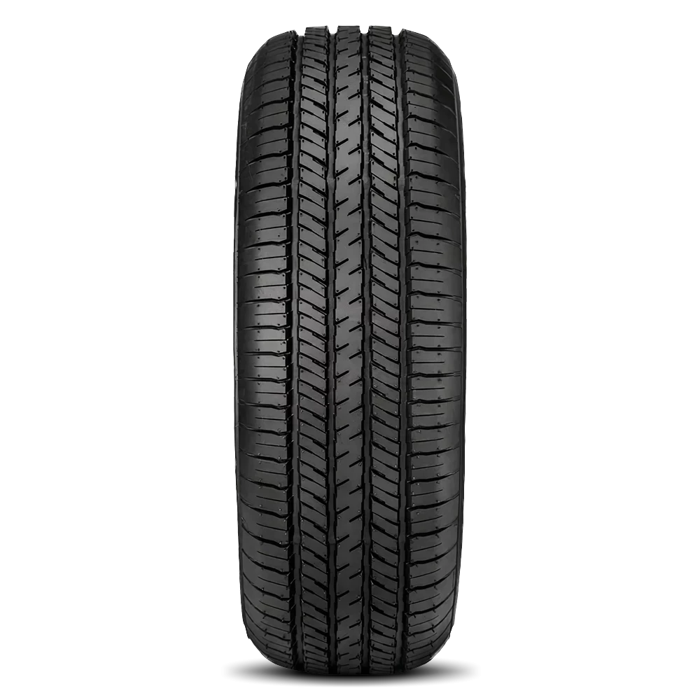 Yokohama Geolandar G91F / FV Tires P225/60R17 110193233